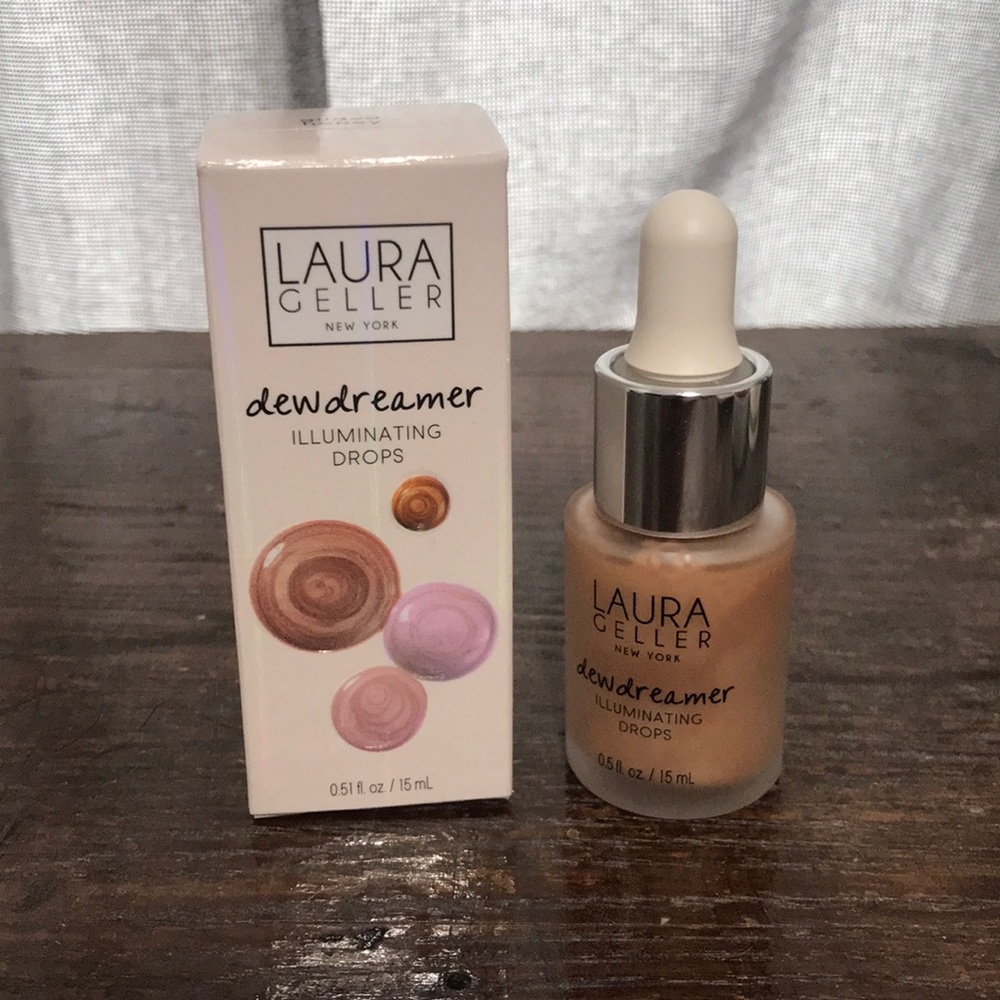 Laura Geller Dew Drops
